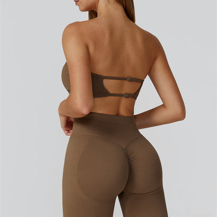 The Reign Sports Bra