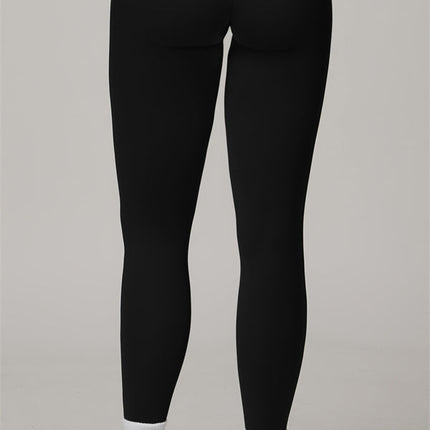 The Oasis T-shirt Leggings 2-Piece Set