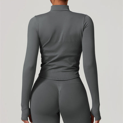The Delight Jacket Leggings 2-Piece Set
