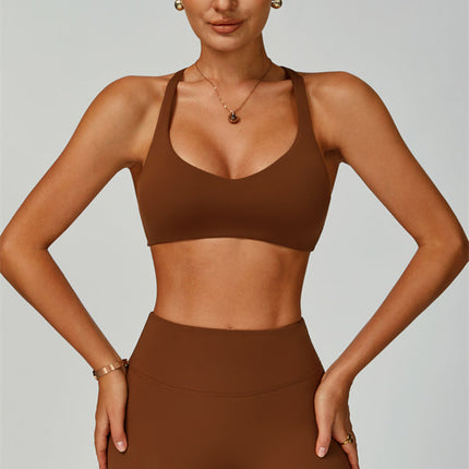 The Thrive Sports Bra