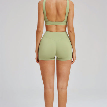 The Sizzle Sports Bra