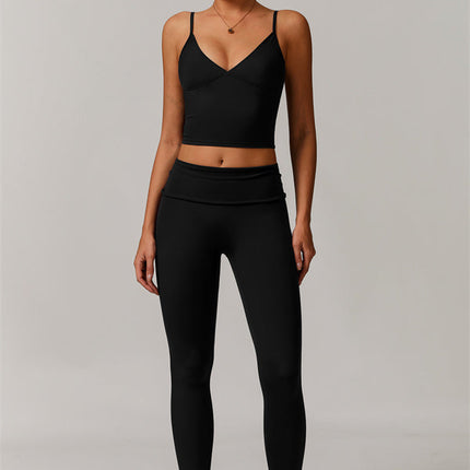 The Vigor Tank Top