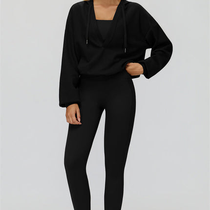 The Fyra Leggings