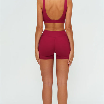 The Lushness Shorts