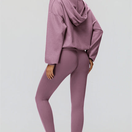 The Fyra Leggings