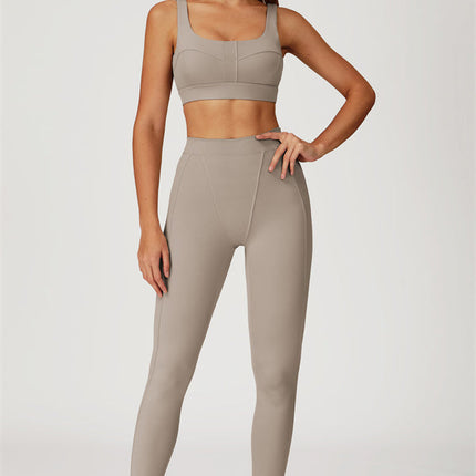 The Conquer Leggings