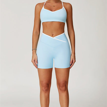 The Boost Sports Bra