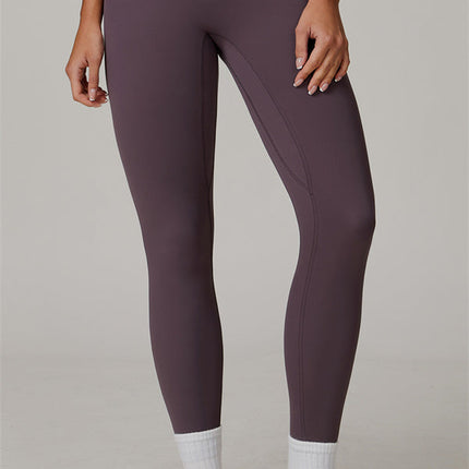 The Oasis T-shirt Leggings 2-Piece Set