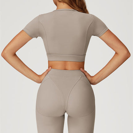 The Conquer Leggings