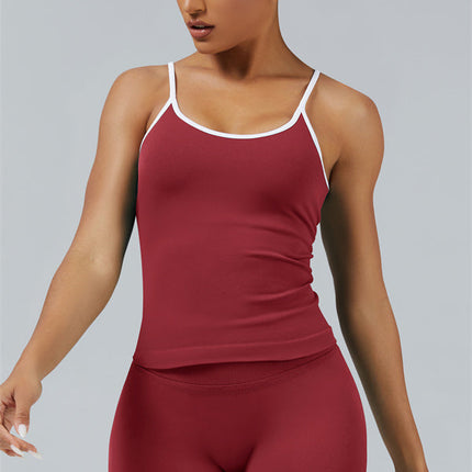The Elevate Crop Top