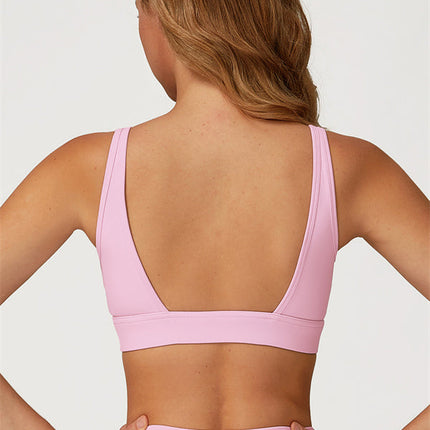 The Axis Sports Bra
