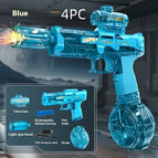 Blue / 4PCS