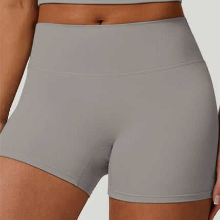 The Oasis T-shirt Shorts 2-Piece Set