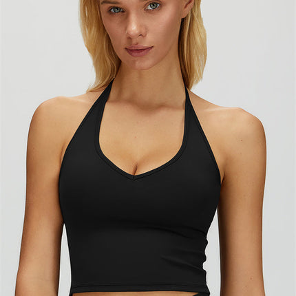 The Dreamy Crop Top Skirt 2-Piece Set