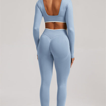 The Elevate New Leggings
