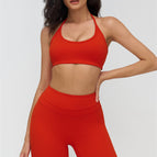 Red / S