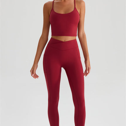 The Glee Tank Top