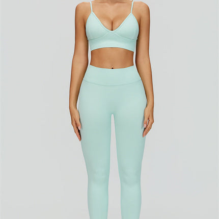 The Empower Sports Bra