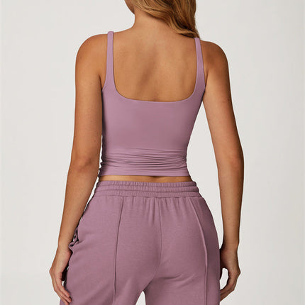 The Motion Crop Top