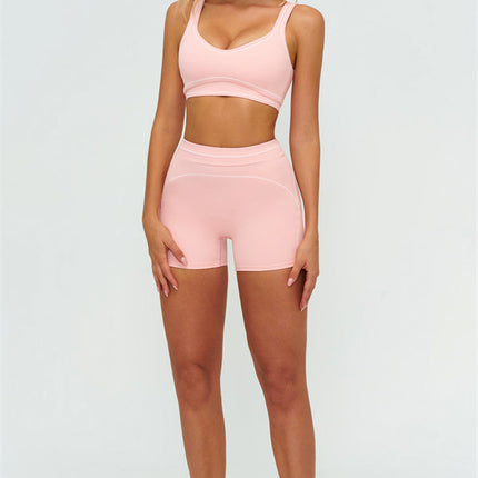 The Amara Shorts