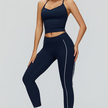 The Whisper Crop Top