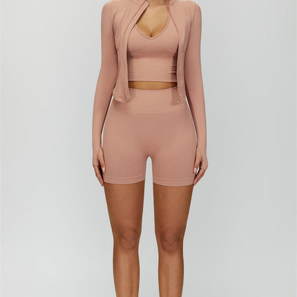 The Delight Shorts