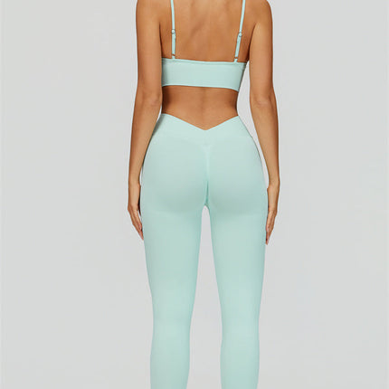 The Empower Sports Bra