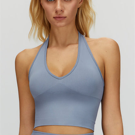 The Delight Jacket Sports Bra Leggings 3-Piece Set