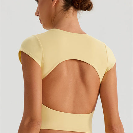 The Glee T-shirt Shorts 2-Piece Set