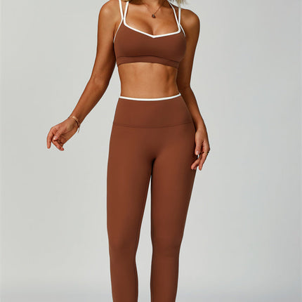 The Quest Leggings