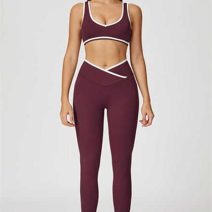 The Boost Leggings
