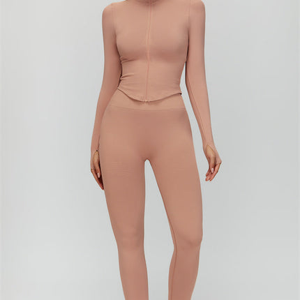 The Delight Jacket Leggings 2-Piece Set
