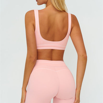 The Amara Sports Bra