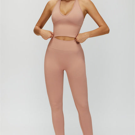The Delight Leggings
