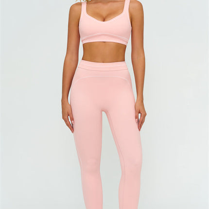 The Amara Sports Bra