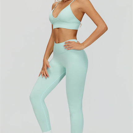 The Empower Sports Bra