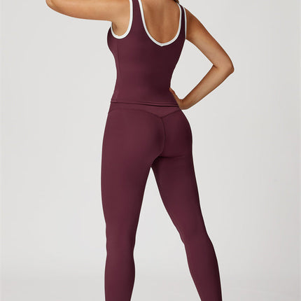 Stamina Power Tank Top