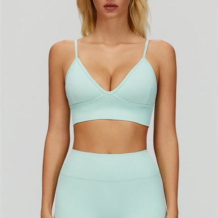 The Empower Shorts