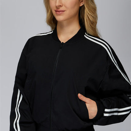 The Unbreakable Zip Jacket
