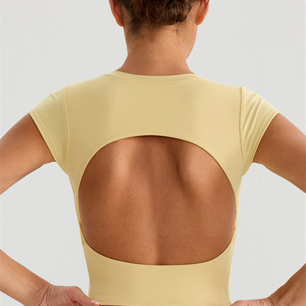 The Glee T-shirt Shorts 2-Piece Set