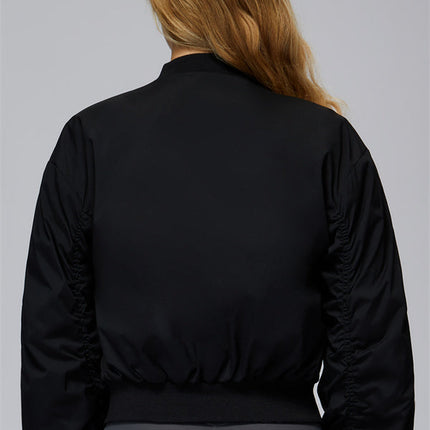 The Unbreakable Zip Jacket