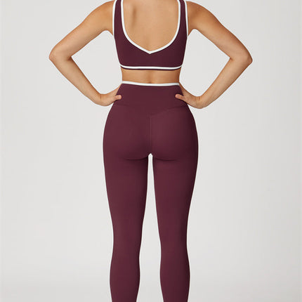 The Boost Leggings