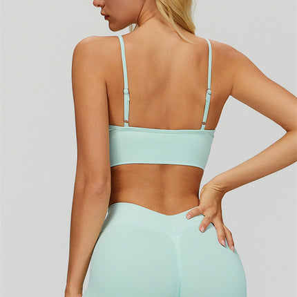 The Empower Shorts