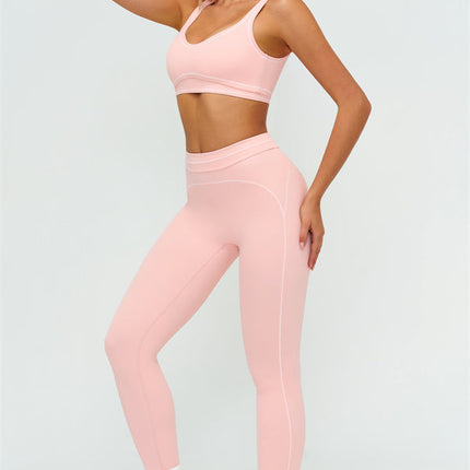 The Amara Sports Bra