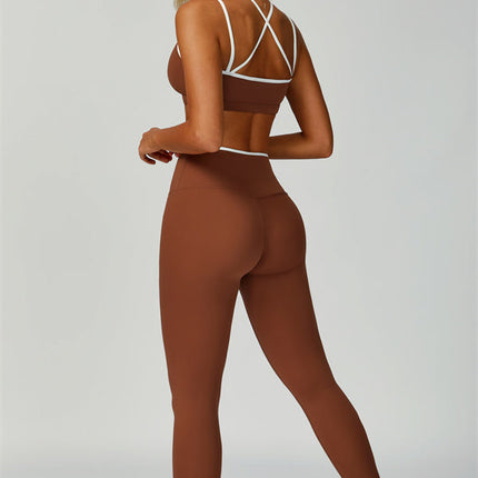 The Quest Leggings