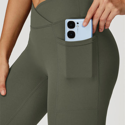 The Flourish Leggings