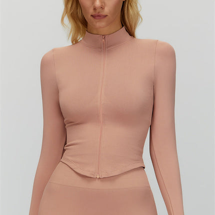 The Delight Jacket Shorts 2-Piece Set