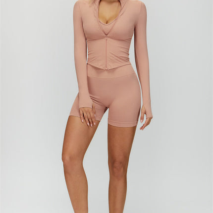 The Delight Shorts