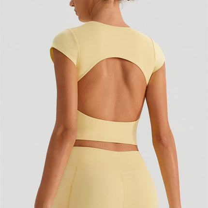 The Glee T-shirt Shorts 2-Piece Set