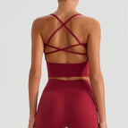 Burgundy / S/4